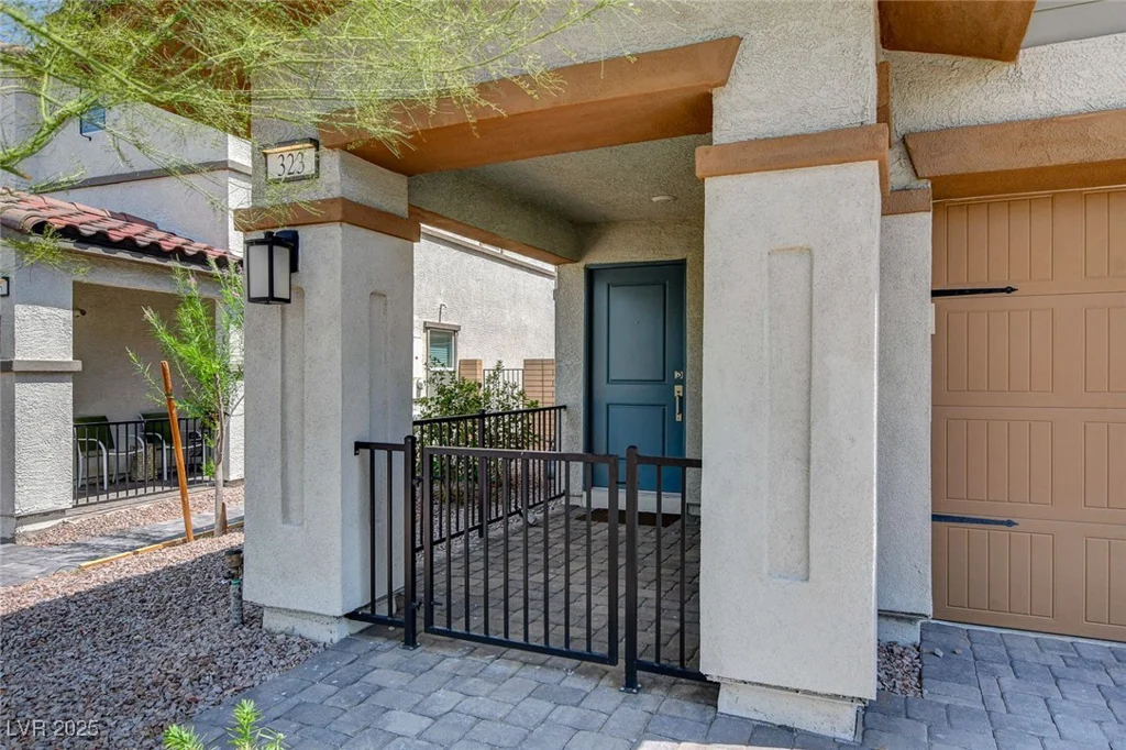 323 Bay Village, Henderson, NV 89011