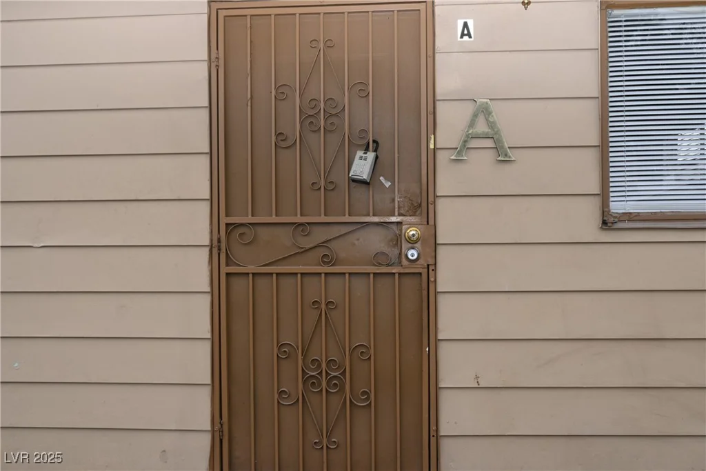 1610 Marlin, Las Vegas, NV 89101