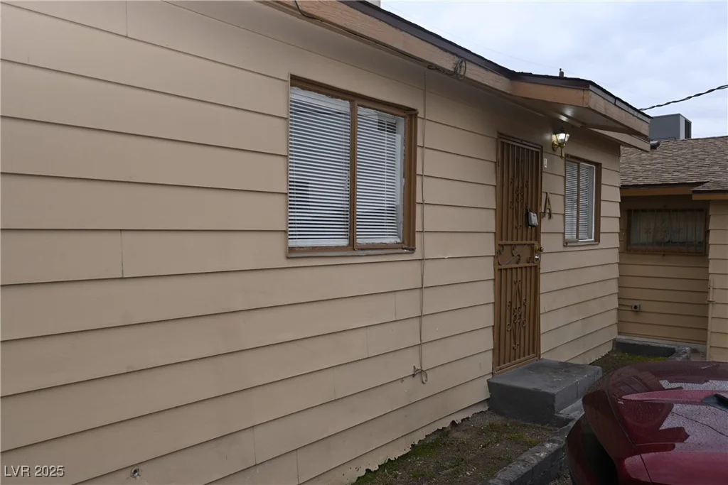 1610 Marlin, Las Vegas, NV 89101