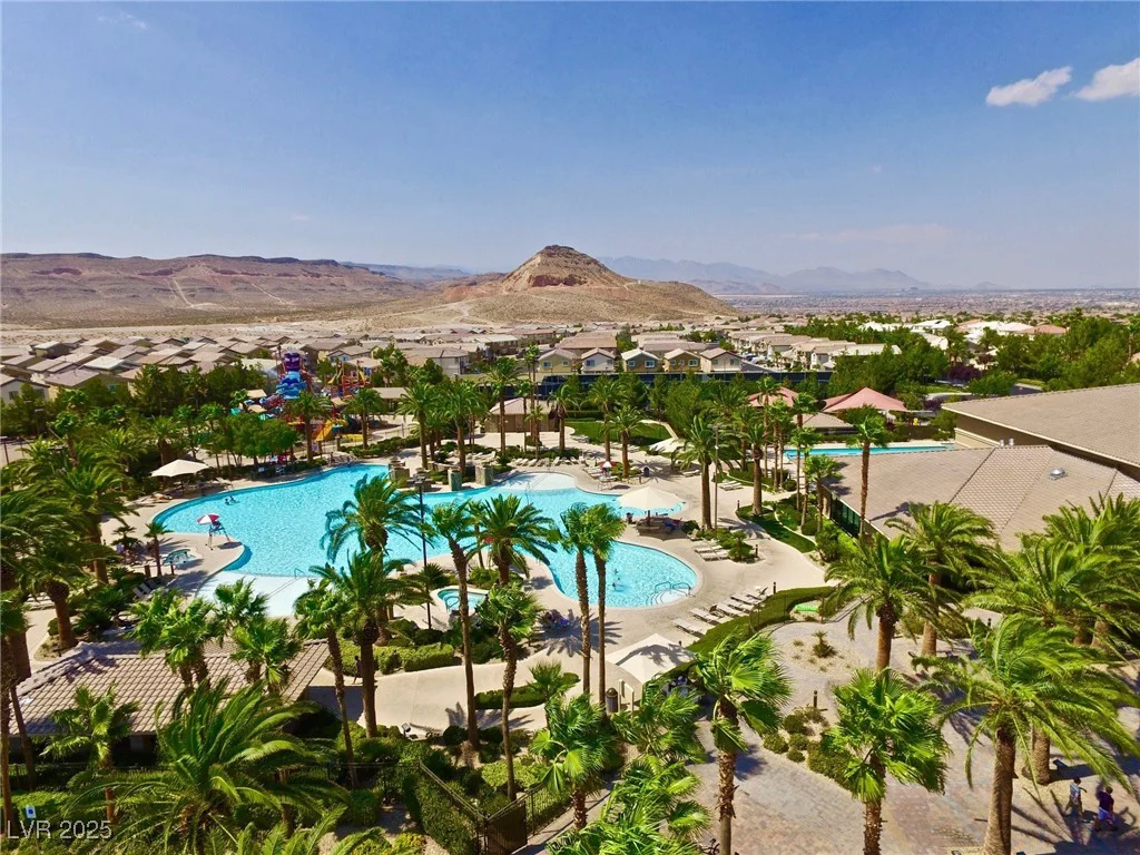 334 Sea Rim, Las Vegas, NV 89148