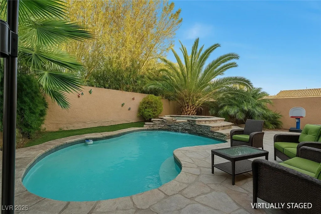 334 Sea Rim, Las Vegas, NV 89148