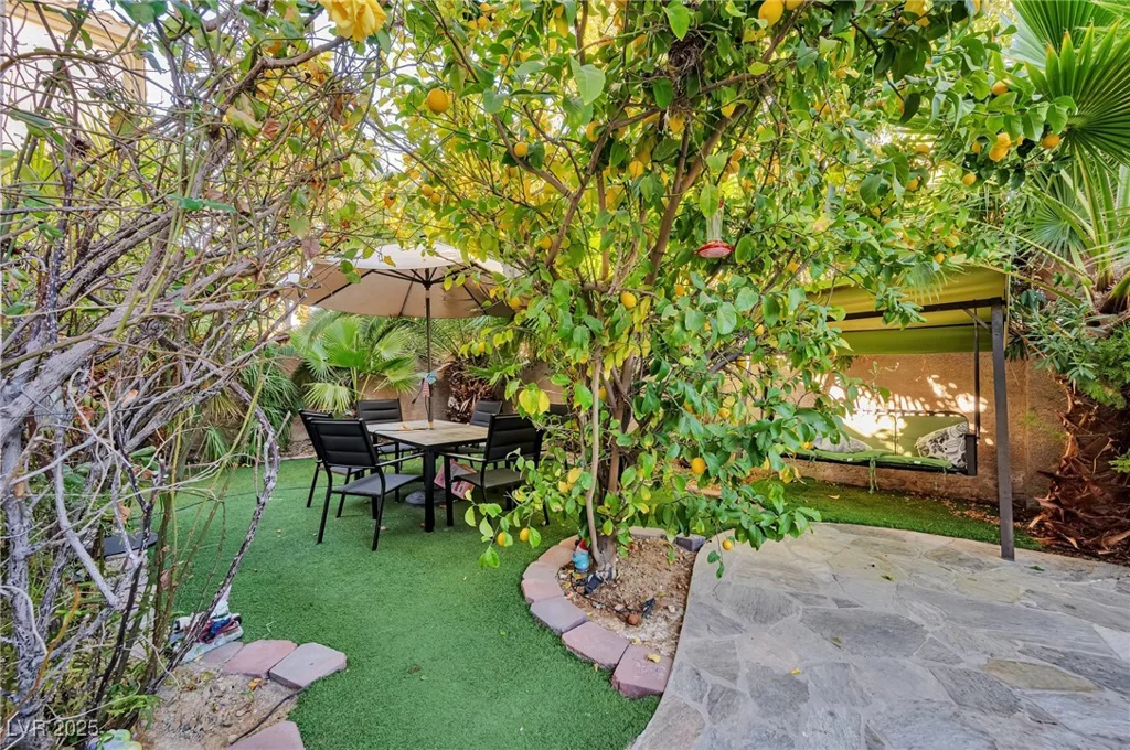 334 Sea Rim, Las Vegas, NV 89148