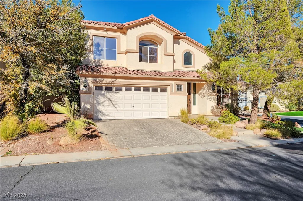 334 Sea Rim, Las Vegas, NV 89148
