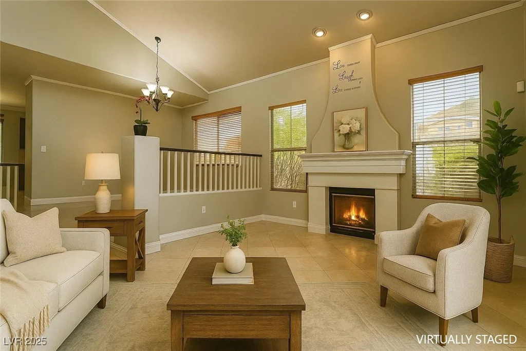 334 Sea Rim, Las Vegas, NV 89148