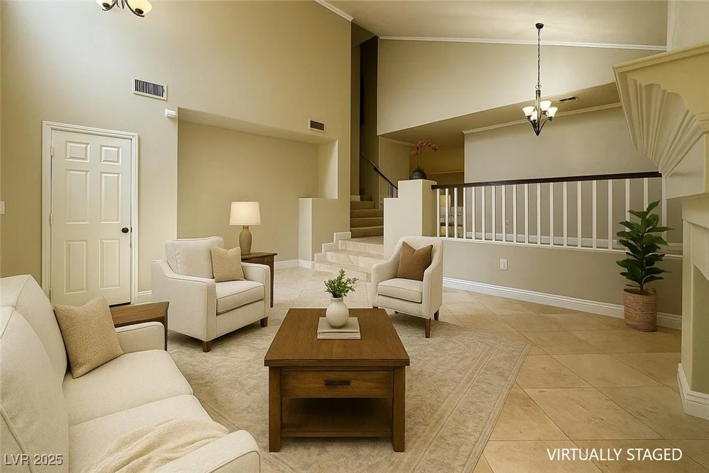 334 Sea Rim, Las Vegas, NV 89148