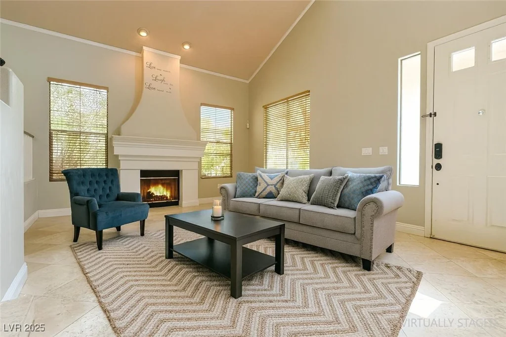 334 Sea Rim, Las Vegas, NV 89148