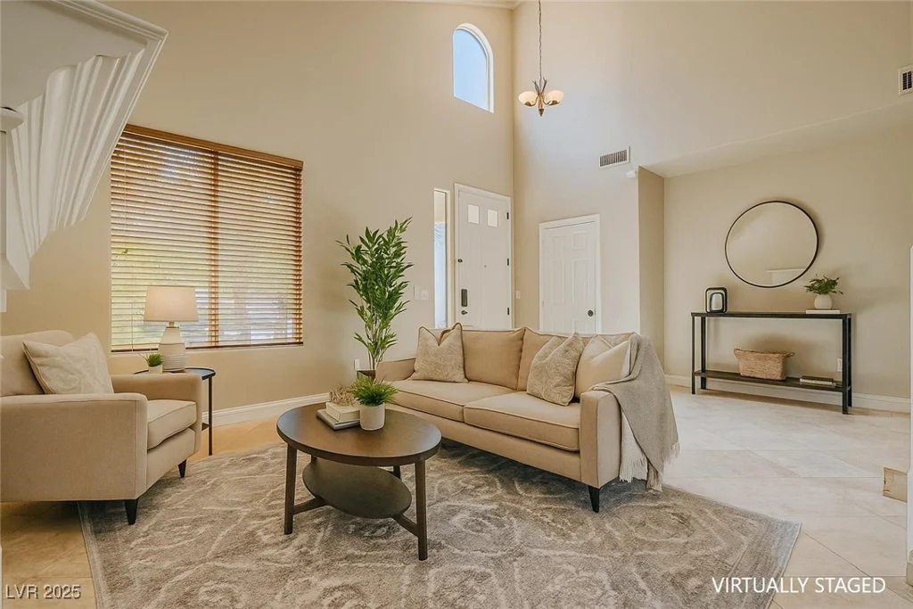 334 Sea Rim, Las Vegas, NV 89148