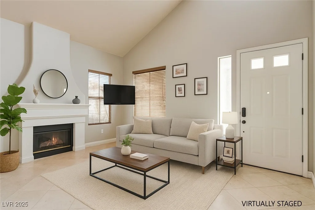 334 Sea Rim, Las Vegas, NV 89148