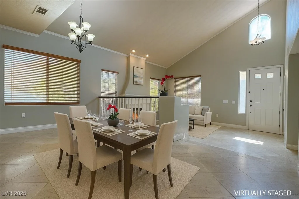 334 Sea Rim, Las Vegas, NV 89148