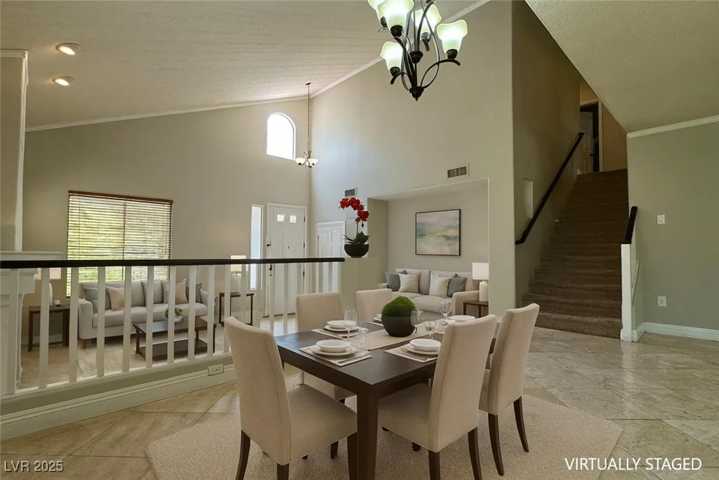 334 Sea Rim, Las Vegas, NV 89148