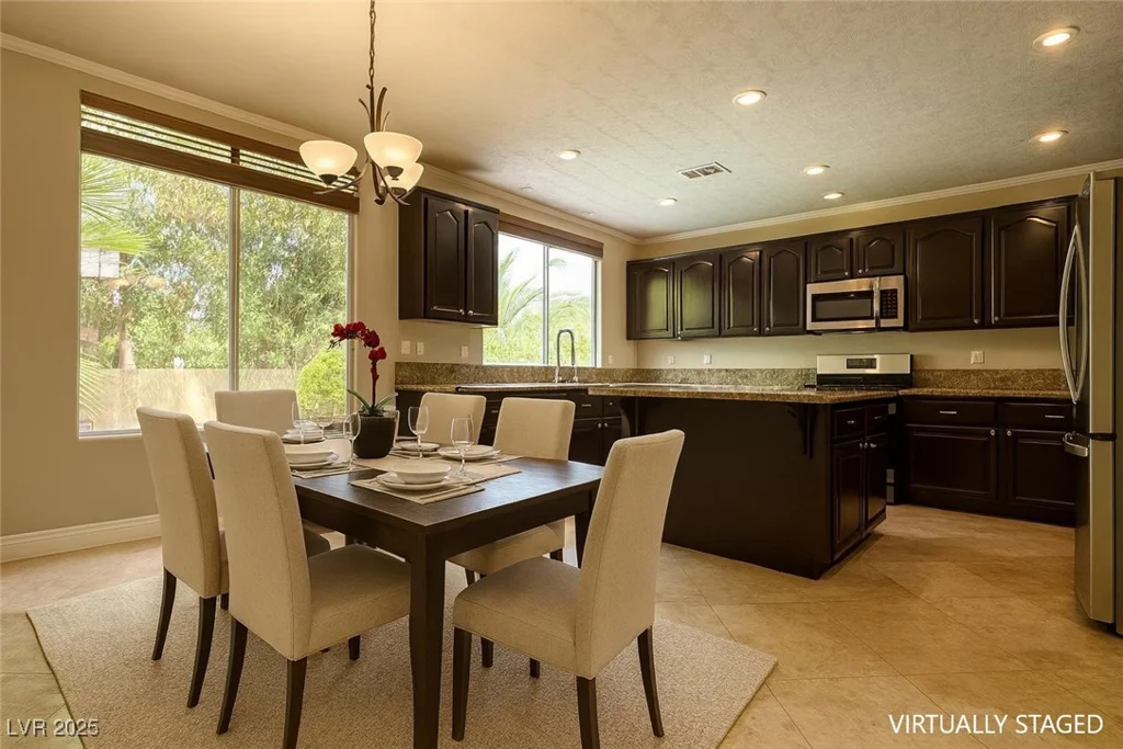 334 Sea Rim, Las Vegas, NV 89148