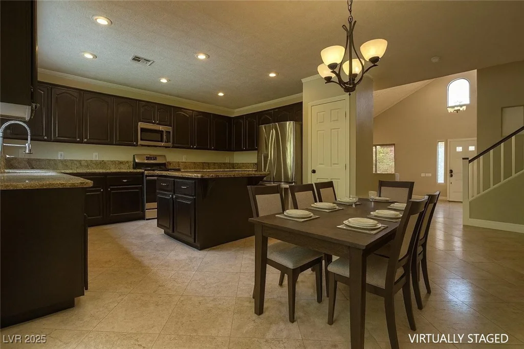 334 Sea Rim, Las Vegas, NV 89148