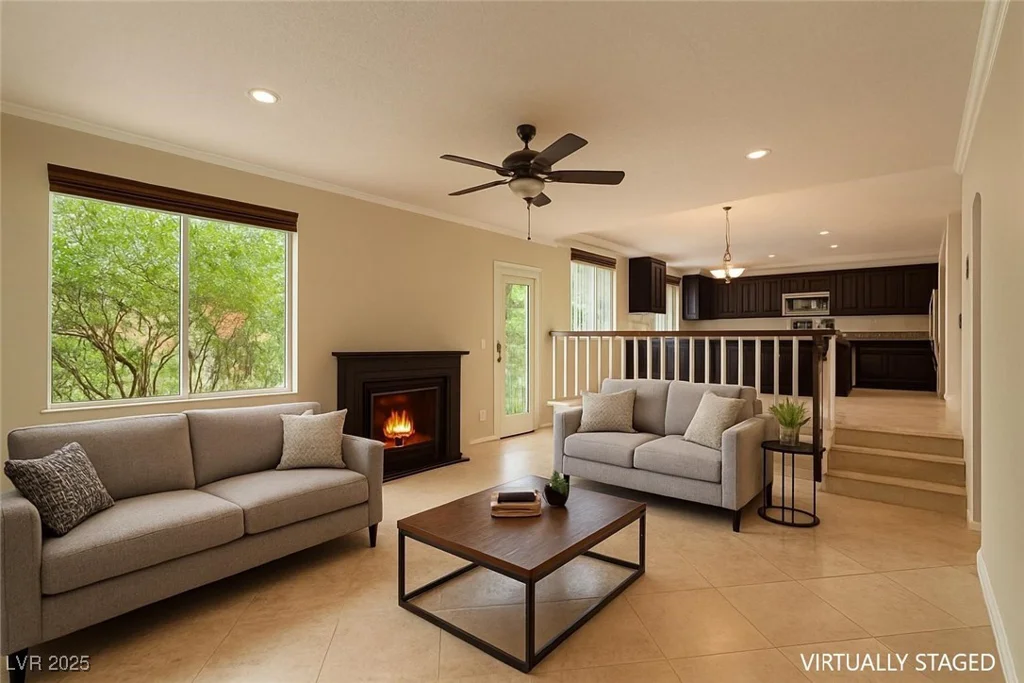 334 Sea Rim, Las Vegas, NV 89148