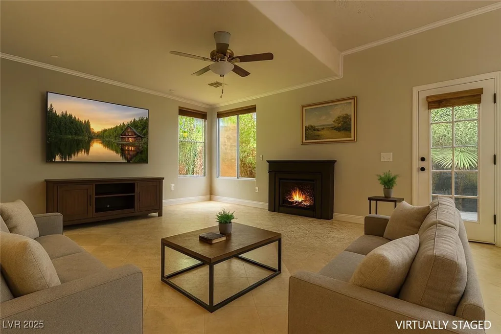 334 Sea Rim, Las Vegas, NV 89148