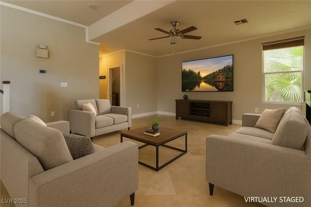 334 Sea Rim, Las Vegas, NV 89148