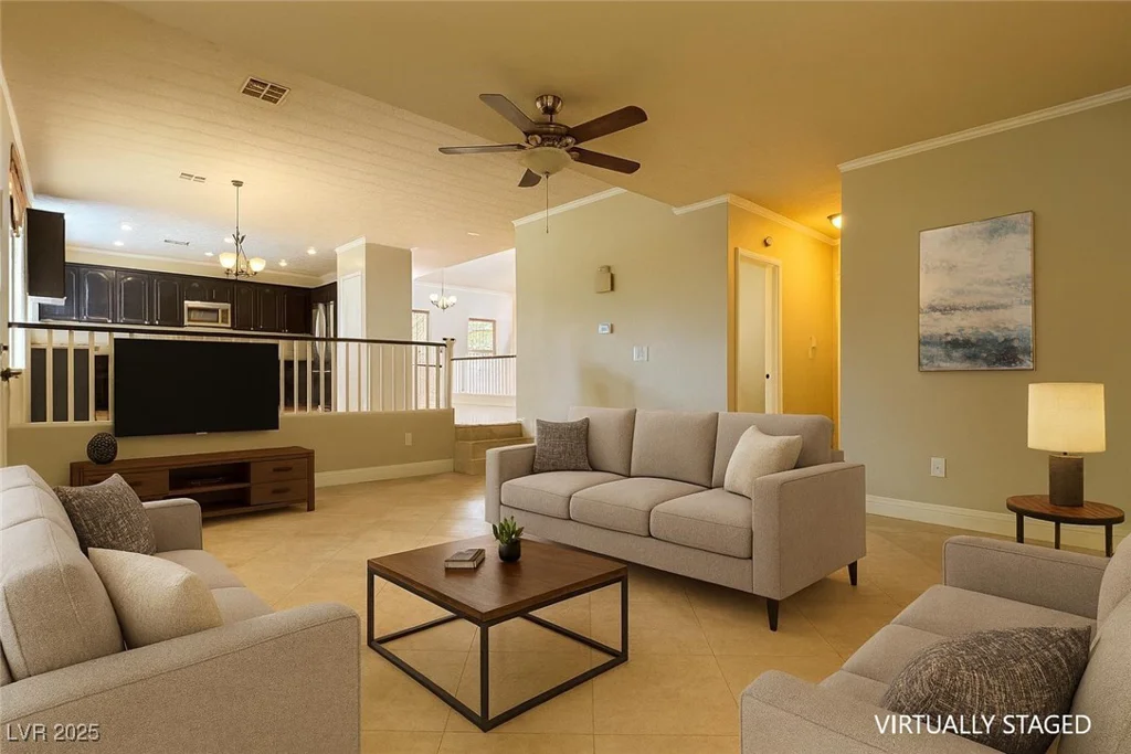 334 Sea Rim, Las Vegas, NV 89148