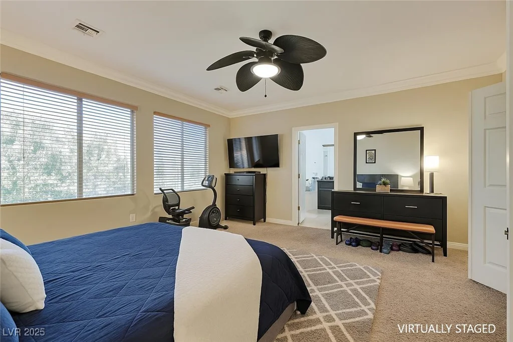 334 Sea Rim, Las Vegas, NV 89148