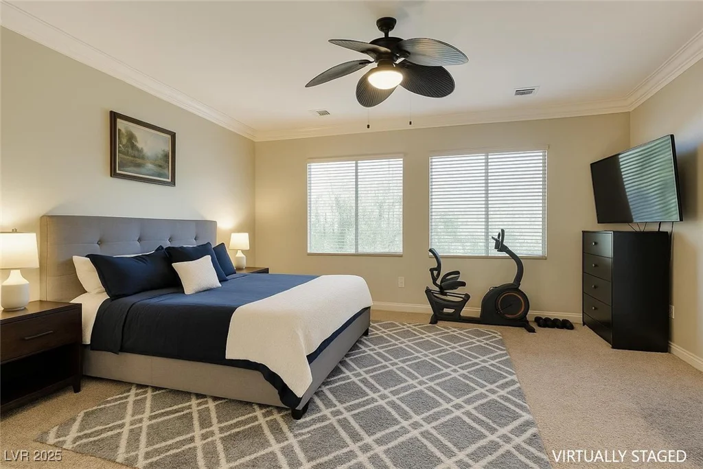 334 Sea Rim, Las Vegas, NV 89148