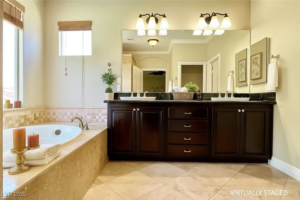 334 Sea Rim, Las Vegas, NV 89148