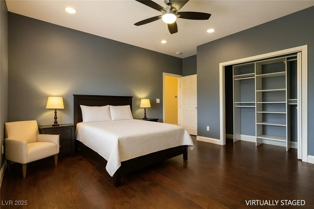 334 Sea Rim, Las Vegas, NV 89148