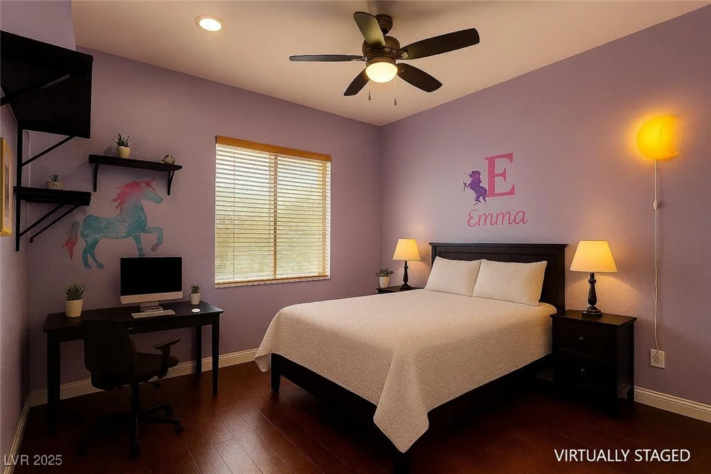 334 Sea Rim, Las Vegas, NV 89148