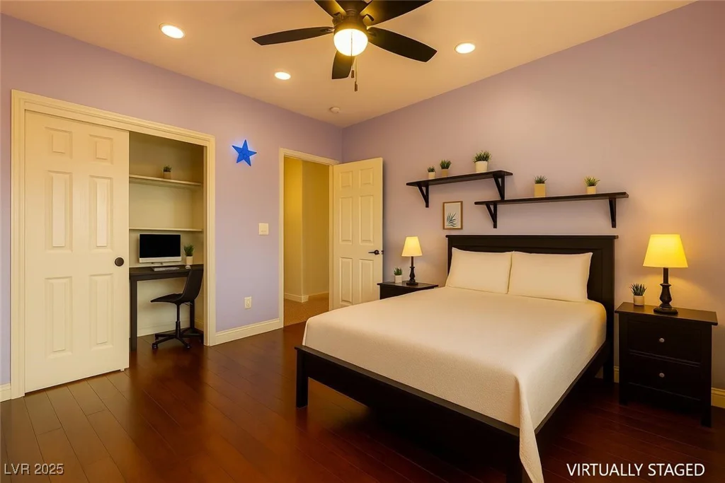 334 Sea Rim, Las Vegas, NV 89148