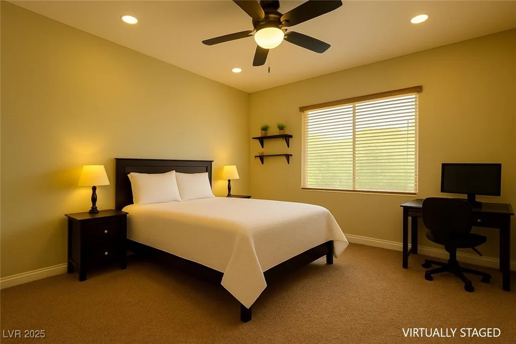 334 Sea Rim, Las Vegas, NV 89148