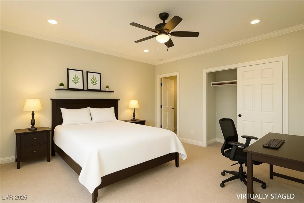 334 Sea Rim, Las Vegas, NV 89148
