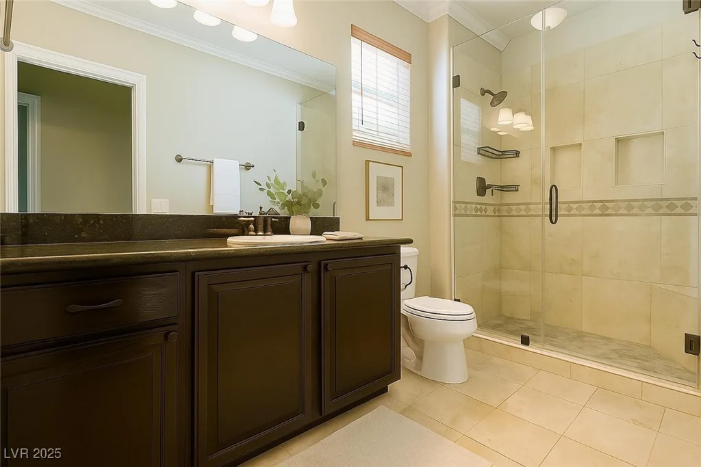 334 Sea Rim, Las Vegas, NV 89148