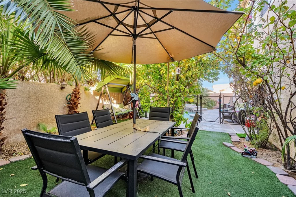 334 Sea Rim, Las Vegas, NV 89148