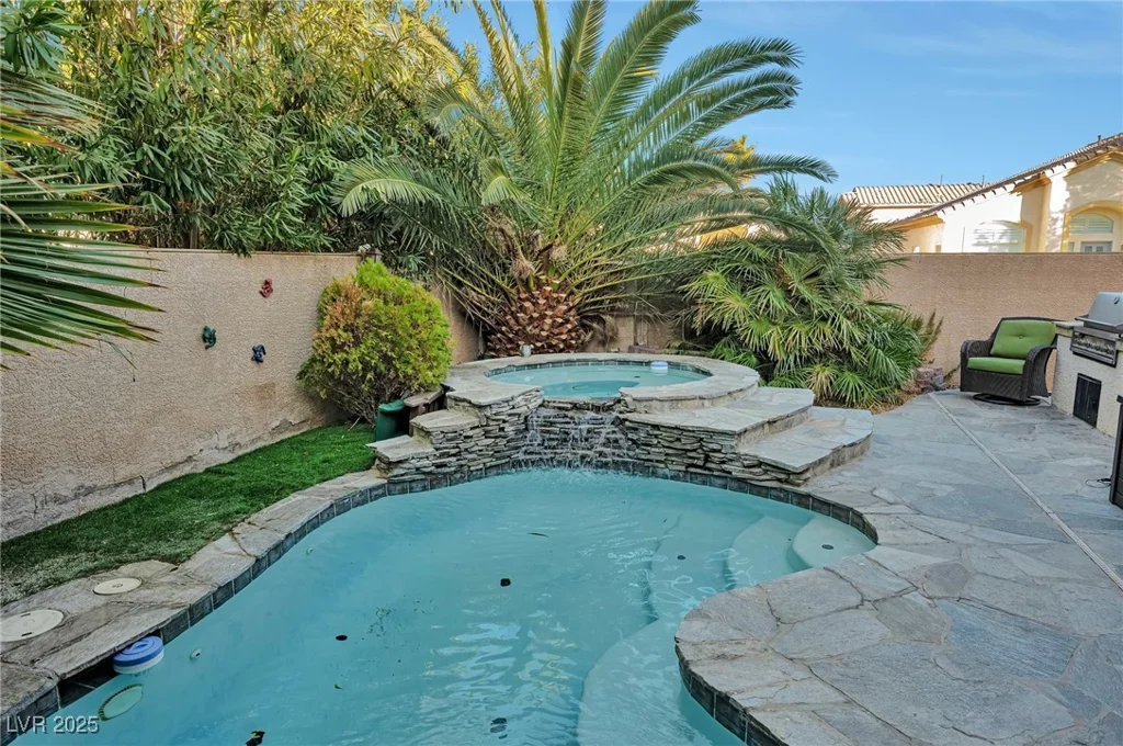 334 Sea Rim, Las Vegas, NV 89148