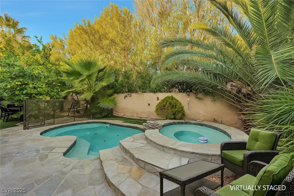 334 Sea Rim, Las Vegas, NV 89148