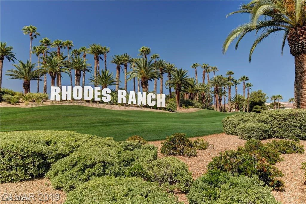 334 Sea Rim, Las Vegas, NV 89148