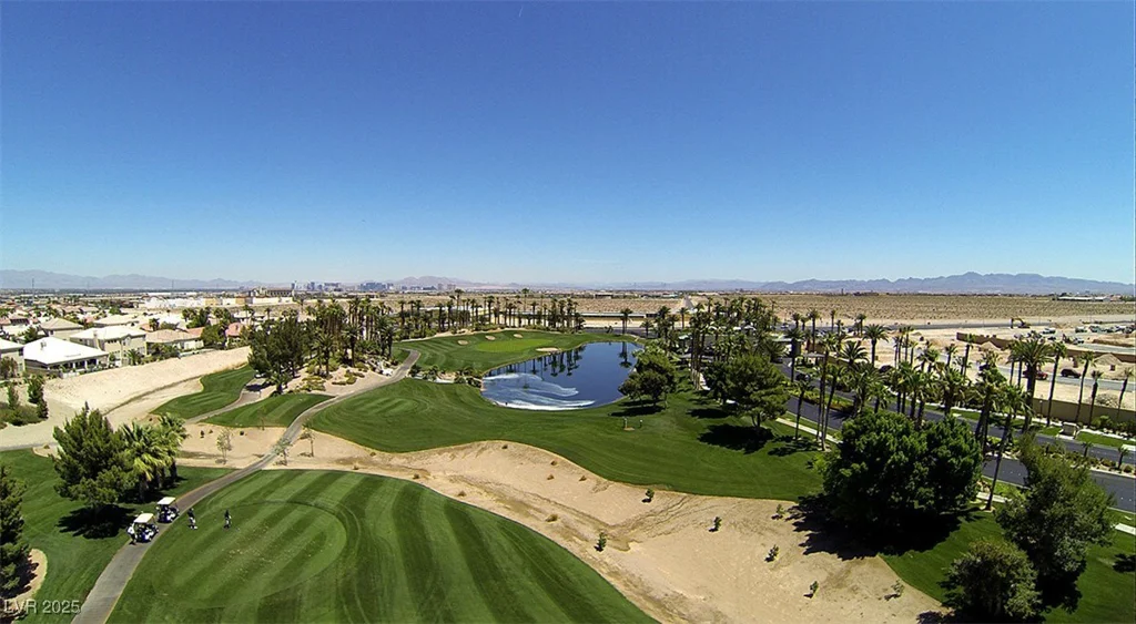 334 Sea Rim, Las Vegas, NV 89148
