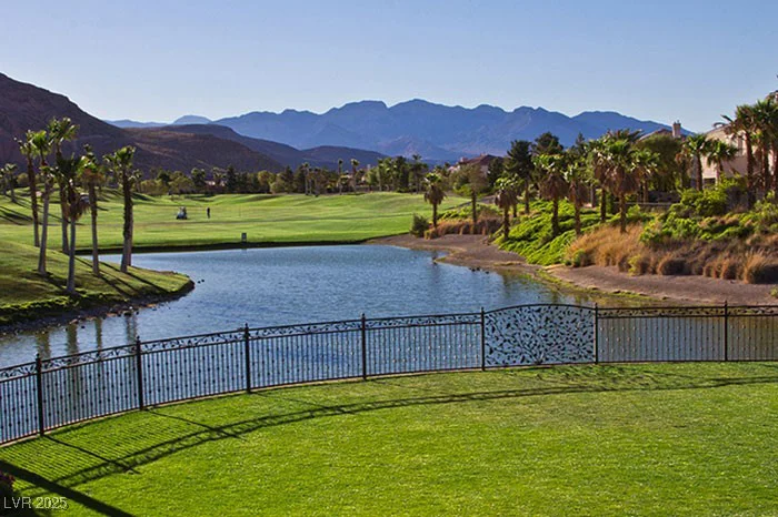 334 Sea Rim, Las Vegas, NV 89148