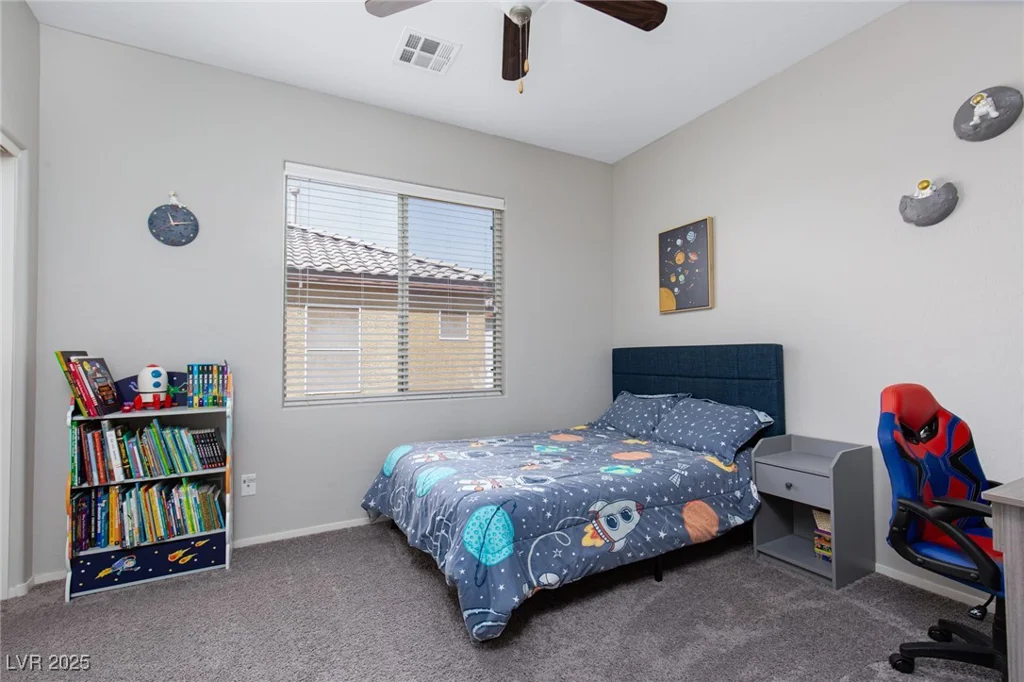 8171 Cape Ito, Las Vegas, NV 89113