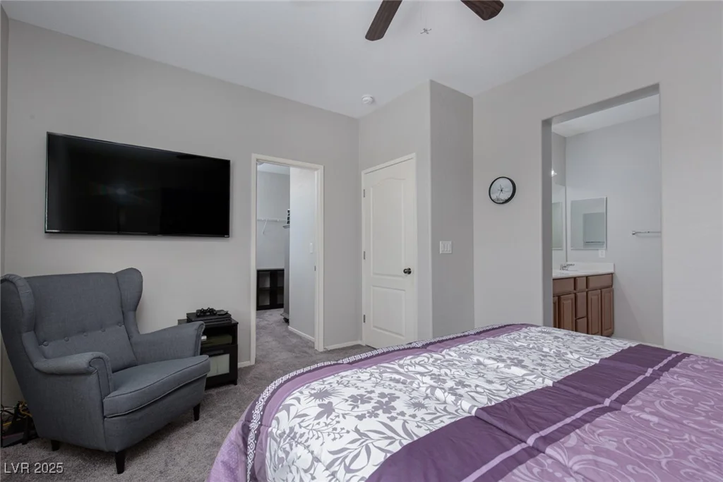 8171 Cape Ito, Las Vegas, NV 89113