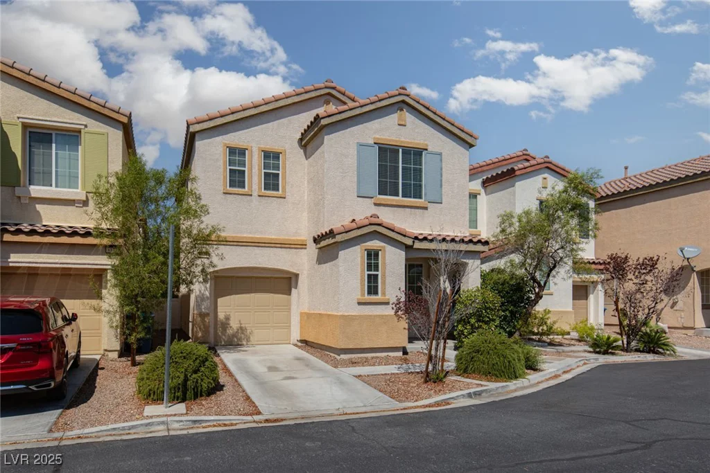 8171 Cape Ito, Las Vegas, NV 89113