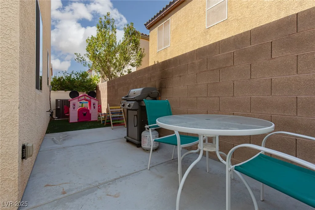 8171 Cape Ito, Las Vegas, NV 89113