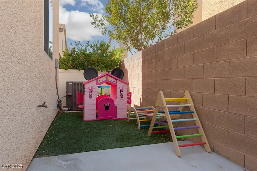 8171 Cape Ito, Las Vegas, NV 89113