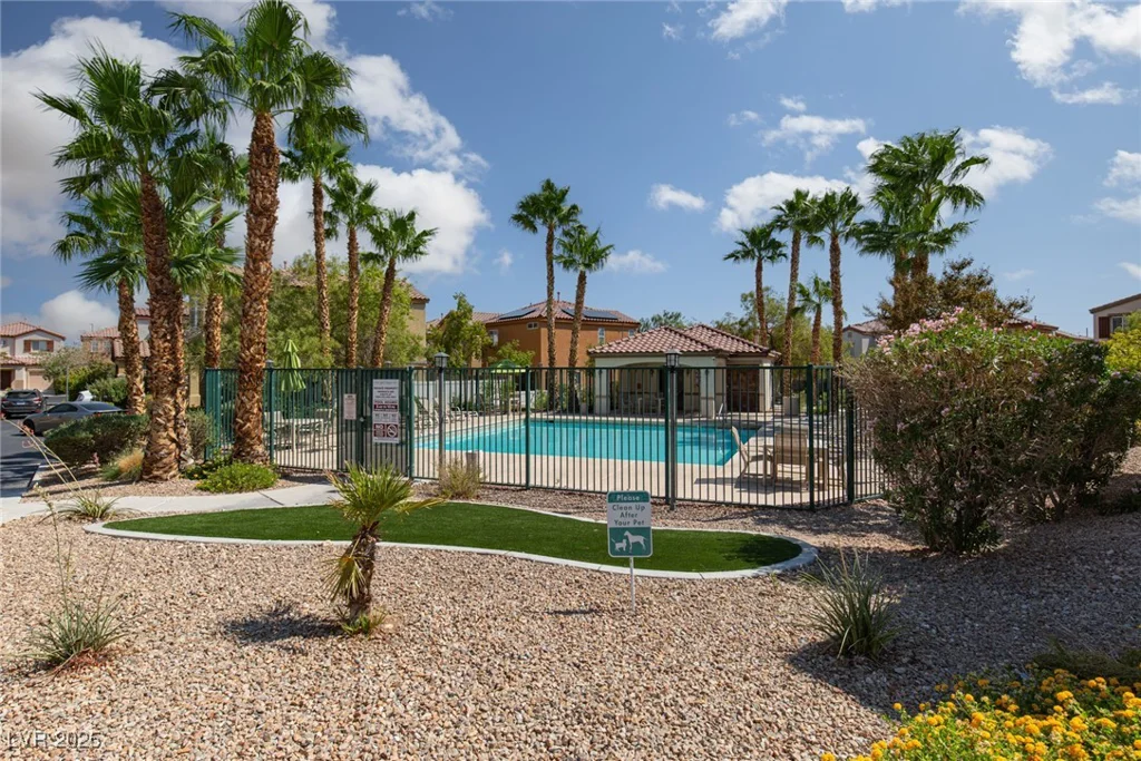 8171 Cape Ito, Las Vegas, NV 89113