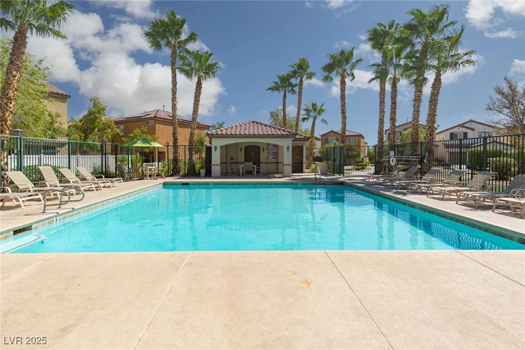 8171 Cape Ito, Las Vegas, NV 89113