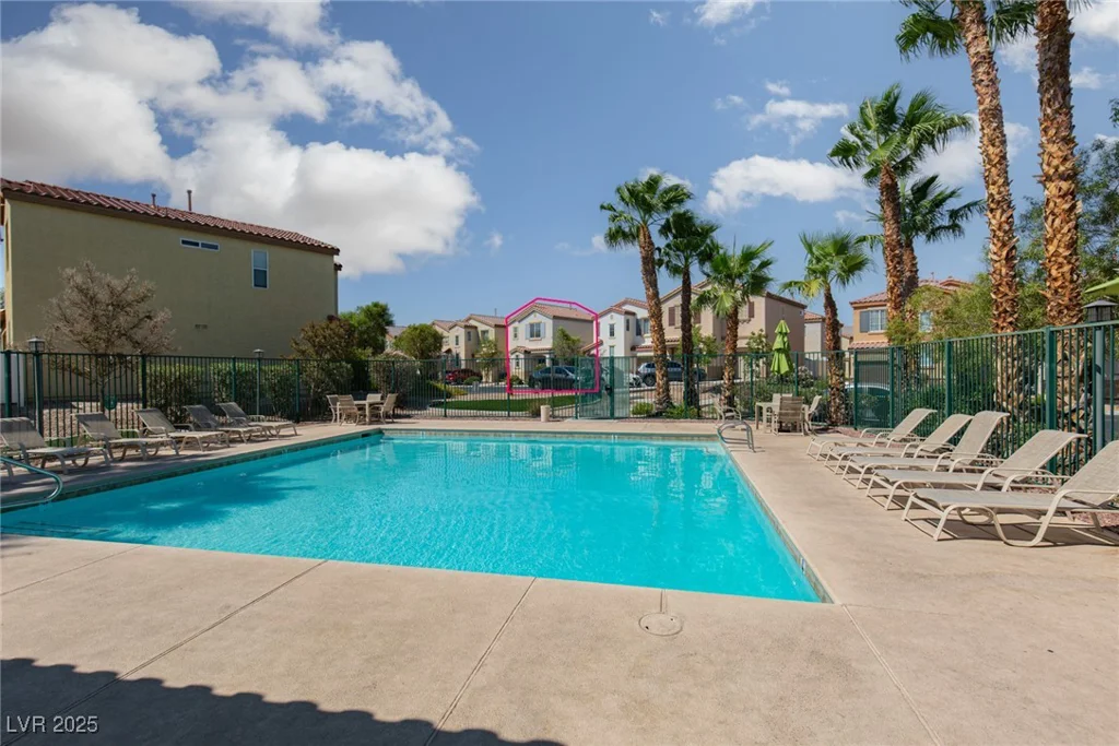 8171 Cape Ito, Las Vegas, NV 89113