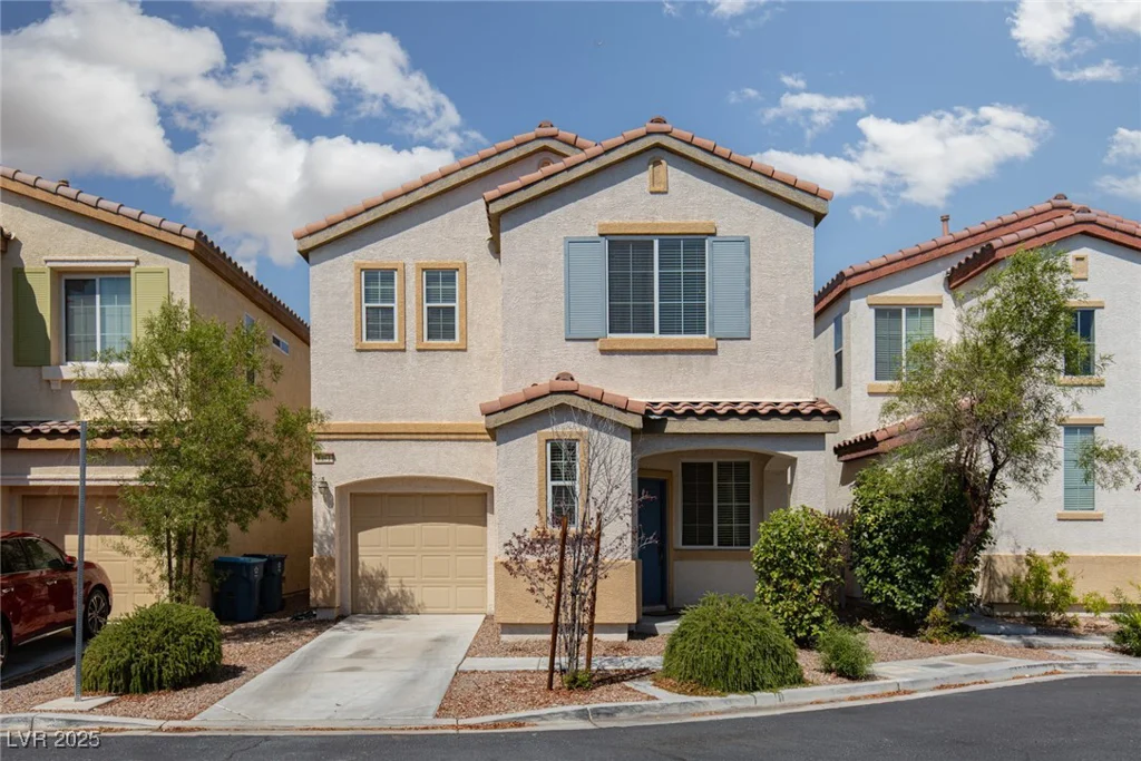 8171 Cape Ito, Las Vegas, NV 89113