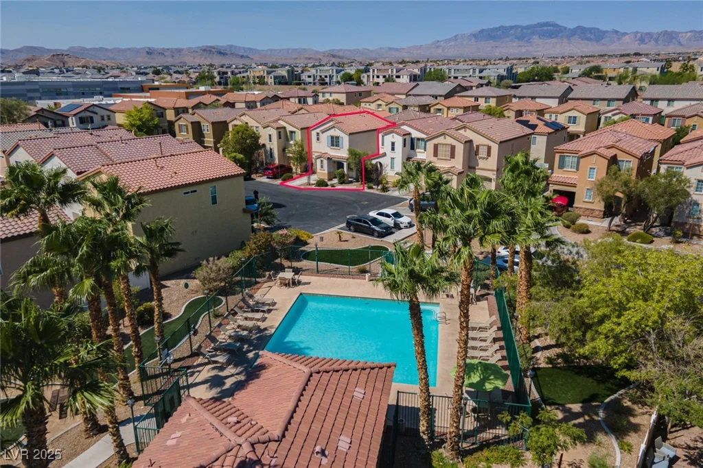 8171 Cape Ito, Las Vegas, NV 89113