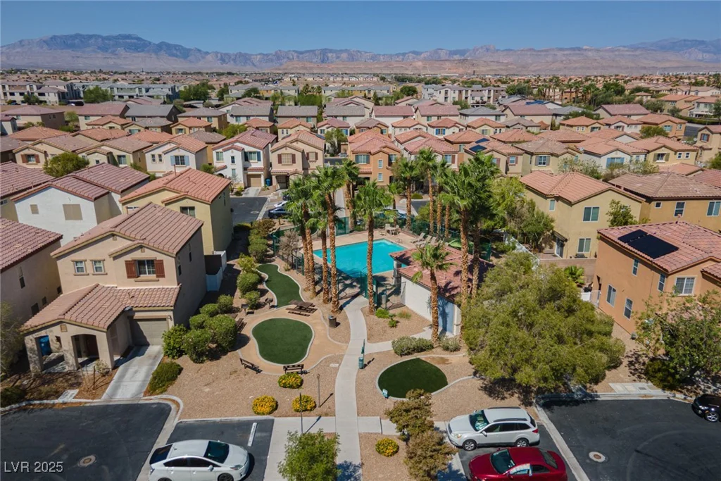 8171 Cape Ito, Las Vegas, NV 89113