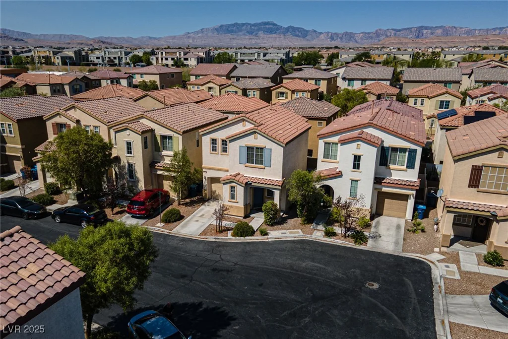8171 Cape Ito, Las Vegas, NV 89113