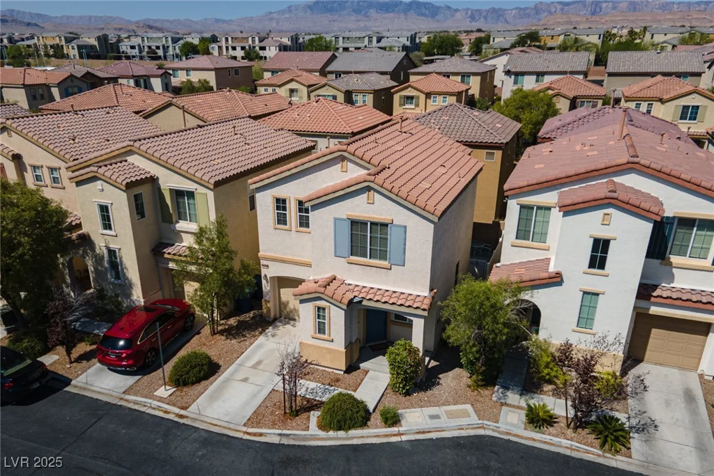 8171 Cape Ito, Las Vegas, NV 89113