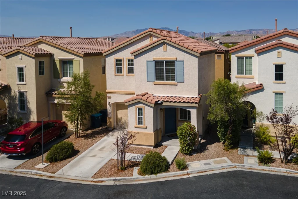 8171 Cape Ito, Las Vegas, NV 89113