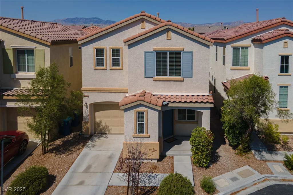 8171 Cape Ito, Las Vegas, NV 89113